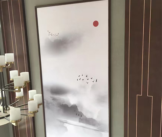 玄關定制